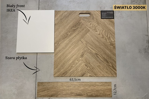Panele winylowe SPC - Quartz Design 6.0 Jodełka angielska 7256-5