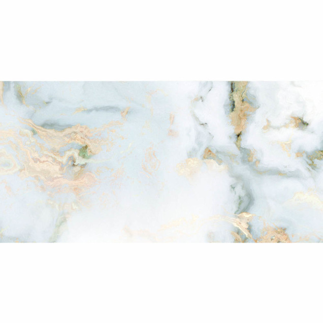 Panel ścienny PCV 5 mm z nadrukiem UV SAMODZIELNY MONTAŻ 120x60 cm  NR19