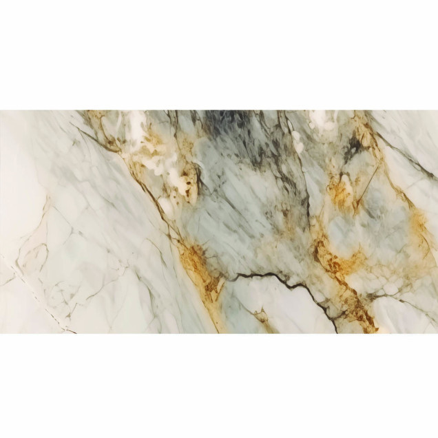 Panel ścienny PCV 5 mm z nadrukiem UV SAMODZIELNY MONTAŻ 120x60 cm  NR9