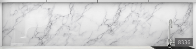 Panel szklany hartowany 4 mm Grafika: 8336 Wymiar