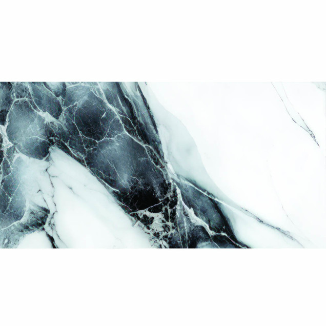 Panel ścienny PCV 5 mm z nadrukiem UV SAMODZIELNY MONTAŻ 120x60 cm  NR5