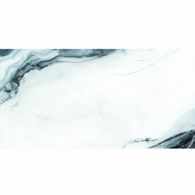 Panel ścienny PCV 5 mm z nadrukiem UV SAMODZIELNY MONTAŻ 120x60 cm  NR5