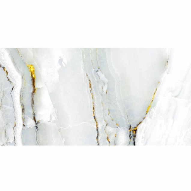 Panel ścienny PCV 5 mm z nadrukiem UV SAMODZIELNY MONTAŻ 120x60 cm  NR1