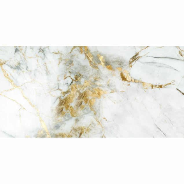 Panel ścienny PCV 5 mm z nadrukiem UV SAMODZIELNY MONTAŻ 120x60 cm  NR7