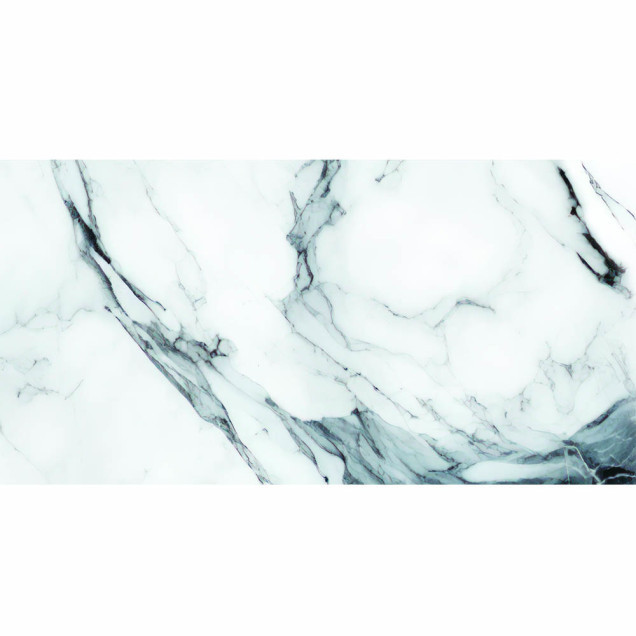 Panel ścienny PCV 5 mm z nadrukiem UV SAMODZIELNY MONTAŻ 120x60 cm  NR5