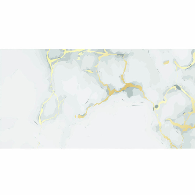 Panel ścienny PCV 5 mm z nadrukiem UV SAMODZIELNY MONTAŻ 120x60 cm  NR15