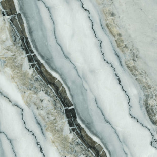 Panel ścienny PCV 5 mm z nadrukiem UV SAMODZIELNY MONTAŻ 120x60 cm  NR18