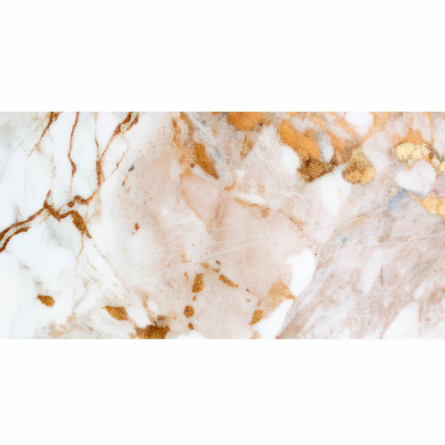 Panel ścienny PCV 5 mm z nadrukiem UV SAMODZIELNY MONTAŻ 120x60 cm  NR6