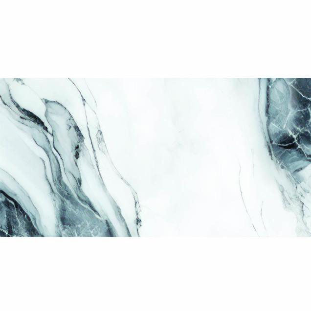 Panel ścienny PCV 5 mm z nadrukiem UV SAMODZIELNY MONTAŻ 120x60 cm  NR5