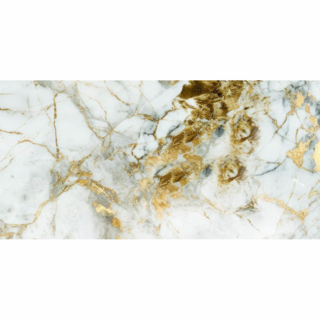 Panel ścienny PCV 5 mm z nadrukiem UV SAMODZIELNY MONTAŻ 120x60 cm  NR7