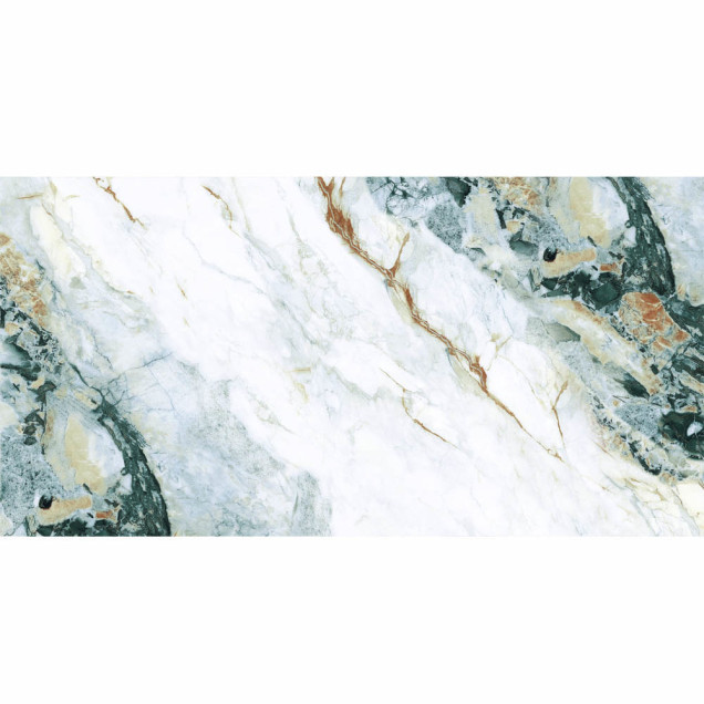 Panel ścienny PCV 5 mm z nadrukiem UV SAMODZIELNY MONTAŻ 120x60 cm  NR14