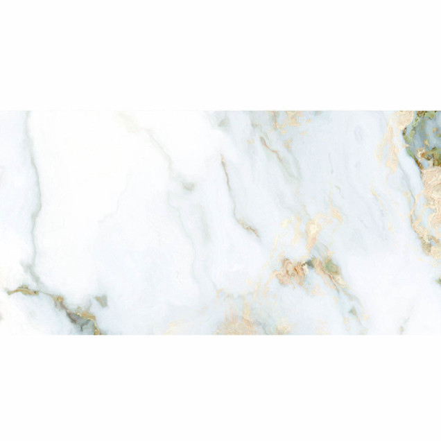 Panel ścienny PCV 5 mm z nadrukiem UV SAMODZIELNY MONTAŻ 120x60 cm  NR19