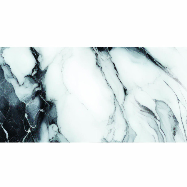 Panel ścienny PCV 5 mm z nadrukiem UV SAMODZIELNY MONTAŻ 120x60 cm  NR5