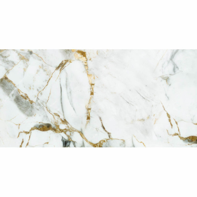 Panel ścienny PCV 5 mm z nadrukiem UV SAMODZIELNY MONTAŻ 120x60 cm  NR7