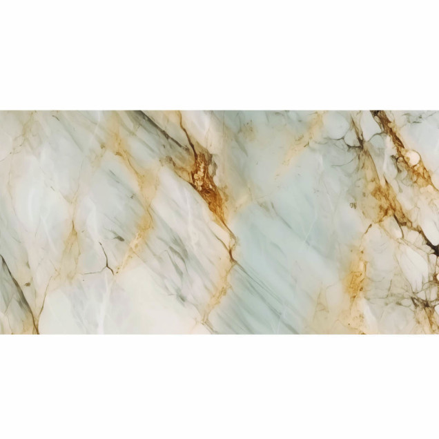 Panel ścienny PCV 5 mm z nadrukiem UV SAMODZIELNY MONTAŻ 120x60 cm  NR9