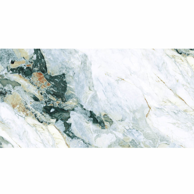 Panel ścienny PCV 5 mm z nadrukiem UV SAMODZIELNY MONTAŻ 120x60 cm  NR14