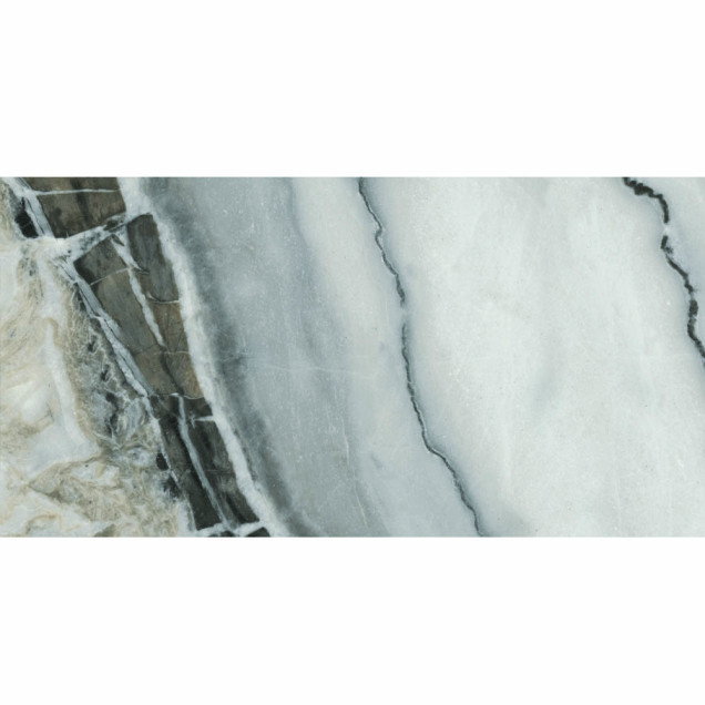 Panel ścienny PCV 5 mm z nadrukiem UV SAMODZIELNY MONTAŻ 120x60 cm  NR18