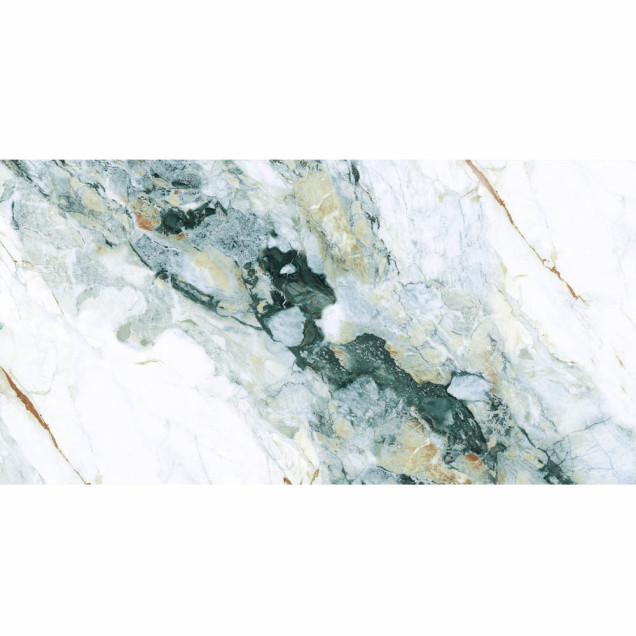 Panel ścienny PCV 5 mm z nadrukiem UV SAMODZIELNY MONTAŻ 120x60 cm  NR14