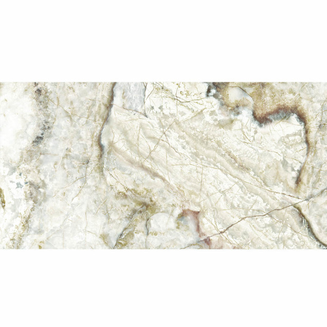 Panel ścienny PCV 5 mm z nadrukiem UV SAMODZIELNY MONTAŻ 120x60 cm  NR10