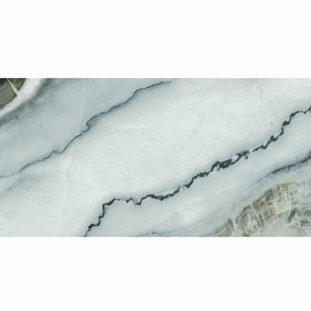 Panel ścienny PCV 5 mm z nadrukiem UV SAMODZIELNY MONTAŻ 120x60 cm  NR18