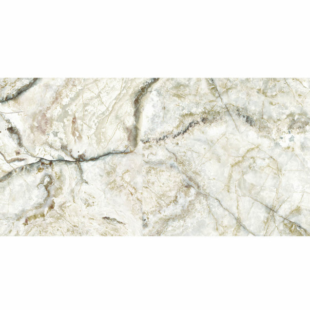 Panel ścienny PCV 5 mm z nadrukiem UV SAMODZIELNY MONTAŻ 120x60 cm  NR10