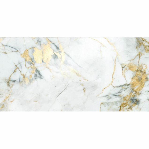 Panel ścienny PCV 5 mm z nadrukiem UV SAMODZIELNY MONTAŻ 120x60 cm  NR7