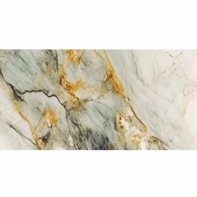 Panel ścienny PCV 5 mm z nadrukiem UV SAMODZIELNY MONTAŻ 120x60 cm  NR9