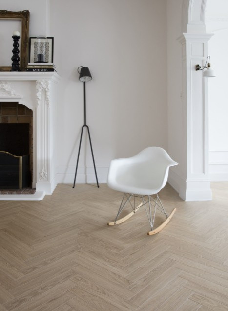 Panel laminowany -PremiumFloor -Dąb Wersalski -Jodełka -88616