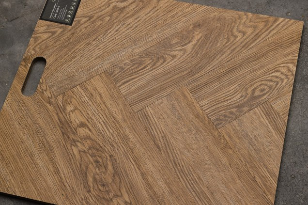 Panele winylowe SPC - Quartz Design 6.0 Jodełka angielska 7256-5