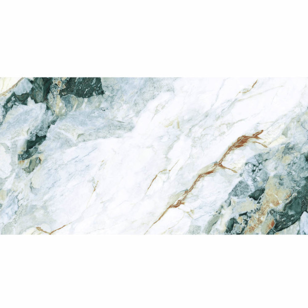 Panel ścienny PCV 5 mm z nadrukiem UV SAMODZIELNY MONTAŻ 120x60 cm  NR14