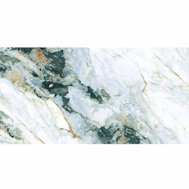 Panel ścienny PCV 5 mm z nadrukiem UV SAMODZIELNY MONTAŻ 120x60 cm  NR14