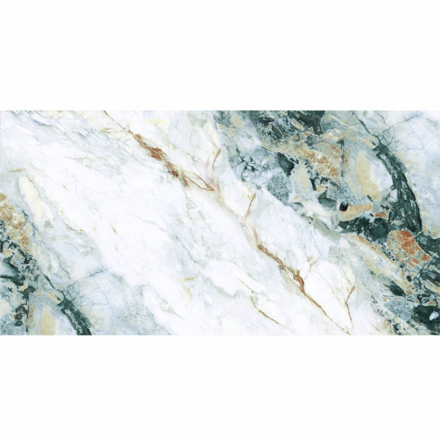 Panel ścienny PCV 5 mm z nadrukiem UV SAMODZIELNY MONTAŻ 120x60 cm  NR14