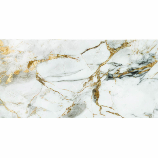 Panel ścienny PCV 5 mm z nadrukiem UV SAMODZIELNY MONTAŻ 120x60 cm  NR7