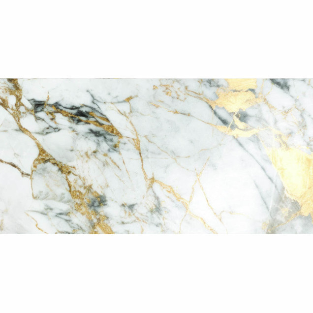 Panel ścienny PCV 5 mm z nadrukiem UV SAMODZIELNY MONTAŻ 120x60 cm  NR7